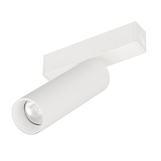Светильник MAG-SPOT-25-R120-12W Warm3000 (WH, 30 deg, 24V) (Arlight, IP20 Металл, 5 лет)