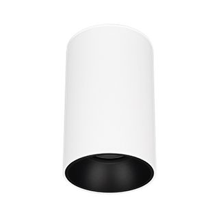 Светильник SP-SALT-R95-20W Warm3000 (WH-BK, 40 deg, 230V) (Arlight, IP54 Металл, 5 лет)