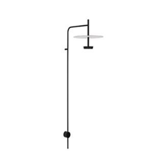 Светильник SP-CAMPANA-WALL-L1200-9W Warm3000 (BK, 130 deg, 230V) (Arlight, IP20 Металл, 5 лет)
