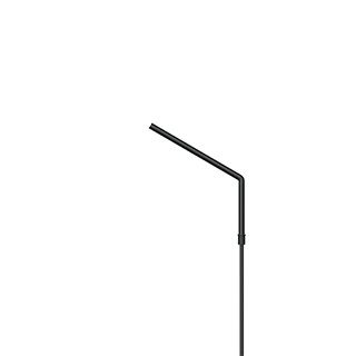 Кронштейн OXOR-SG1-1000x108-L1000 BLACK (Arlight, Сталь)