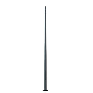 Опора фланцевая OXOR-OK-D60-L7000 (BK) (Arlight, Сталь)
