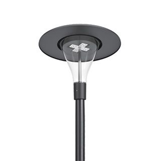 Светильник OXOR-LUMME-LUZ-C - 500x650-35W Day4000 (BK, 120 deg, 230V) IP65 (Arlight, -)