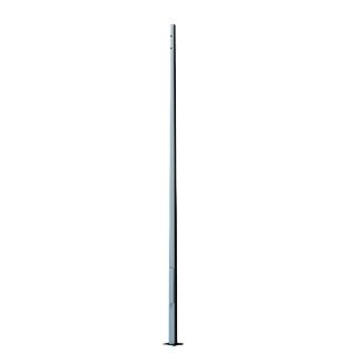 Опора фланцевая OXOR-OK-D75-L8000 (SL) (Arlight, Сталь)