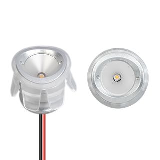 Светильник ALT-LODESTAR-HANDRAIL-R27-1.5W Day4000 (GR, 70 deg, 12-24V) (Arlight, IP67 Металл, 3 года