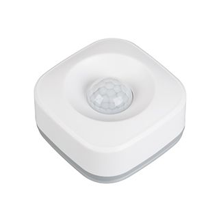 INTELLIGENT ARLIGHT Датчик движения TY-ZB-801-01-72-SUF White (4.5V, PIR) (IARL, IP20 Пластик, 2 год