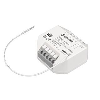 INTELLIGENT ARLIGHT Диммер TY-104-72-PS-IN (12-48V, 4x3A, TUYA Wi-Fi, 433Mhz) (IARL, Контроллер)