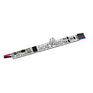 INTELLIGENT ARLIGHT Диммер SMART-PWM-103-12-RGB-IN (5-24V, 3x1.5A, 1-button, SENS) (IARL, Контроллер