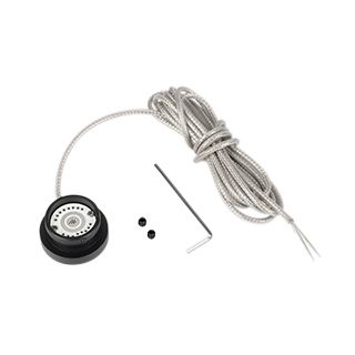 Заглушка MAG-FLEX-CAP-POWER-WSD (BK) (Arlight, IP20 Металл, 3 года)