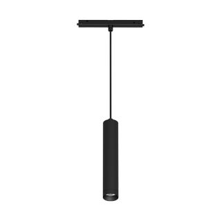 Светильник MAG-ORIENT-SPOT-HANG-R45-12W Day4000 (BK, 24 deg, 48V, DALI) (Arlight, IP20 Металл, 5 лет