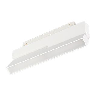 Светильник MAG-ORIENT-FLAT-FOLD-S230-12W Day4000 (WH, 80 deg, 48V, DALI) (Arlight, IP20 Металл, 3 го