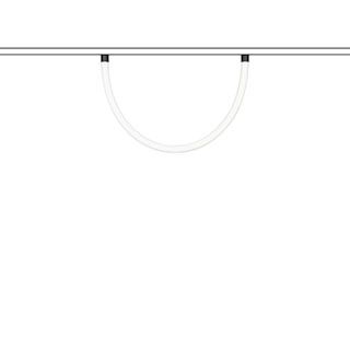Светильник MAG-ORIENT-TUBE-ELASTIC-2620-R30-L1000-14W Day4000 (BK, 360 deg, 48V) (Arlight, IP20 Мета
