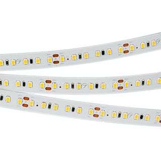 Светодиодная лента IC2-A120-12mm 24V White6000 (9.6W/m, IP20, 2835, 20m) (Arlight, 9.6 Вт/м, IP20)