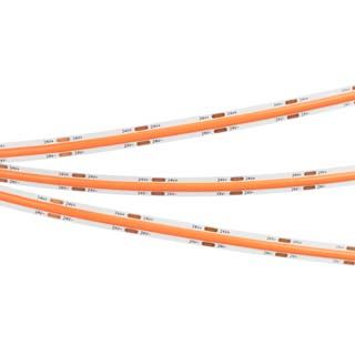 Светодиодная лента COB-X544-8mm 24V Red (11.5 W/m, IP20, CSP, 5m) (11.5 Вт/м, IP20)