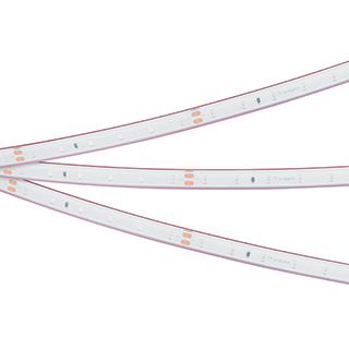 Светодиодная лента герметичная RTW-PFS-A60-11mm 24V Blue (4.8 W/m, IP68, 2835, 5m)
