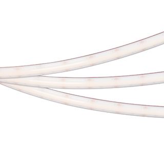 Светодиодная лента герметичная RTW-PSW-A304-12mm 24V Warm2700 (25 W/m, IP67, 2835, 5m) (Arlight, 5 л