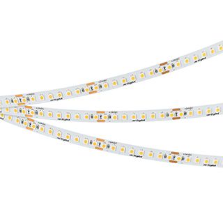 Светодиодная лента UL-A176-8mm 24V Warm3500 (15 W/m, IP20, 5m) (7 лет)