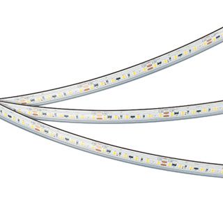 Светодиодная лента герметичная IC-PS-A120-10mm 24V Day4000 (9.6 W/m, IP67, 2835, 10m)
