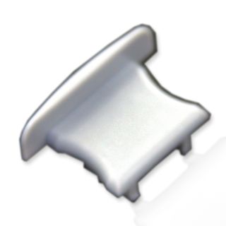 Заглушка для профиля DL-V 2516 без отверстия