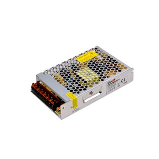 Блок питания  PS-NC SA-150-24 (150W, 24V, 6.25А, IP20) SANPU