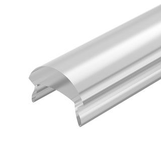 Экран с линзой SATIN-10-90 для PDS, MIC (Пластик)