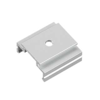 Алюминиевая клипса для лент FLT 23mm (Arlight)