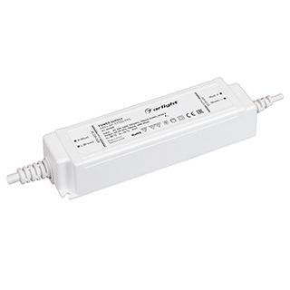 Блок питания ARPJ-SP-57700-PFC (40W, 29-57V, 0.7A) (IP67 Пластик, 5 лет)