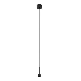 Подвес с питанием ART-APRIORI-CANOPY-HANG-A-L1500-POWER (BK) (IP20 Металл, 3 года)