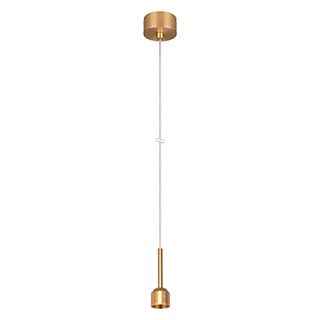 Подвес с питанием ART-APRIORI-CANOPY-HANG-A-L1500-POWER (GD) (IP20 Металл, 3 года)