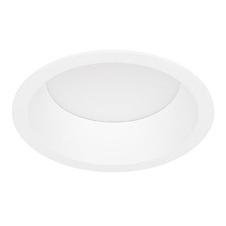 Светильник MS-DROP-BUILT-R158-30W Warm3000 (WH, 90 deg, 230V) (IP54 Металл, 5 лет)