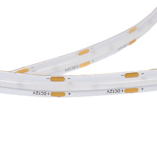 Светодиодная лента Normal-C COB DL-480led 12V 11W IP20 Lemon