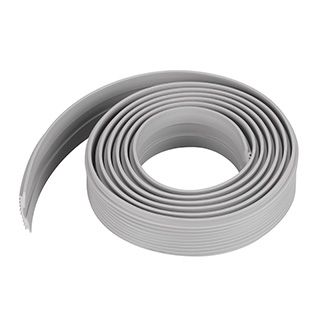 Противоскользящая резиновая прокладка STAIR NON-SLIP GREY  (Arlight, -)