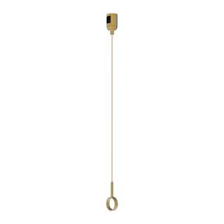 Держатель трека ART-APRIORI-HOLDER-HANG-TUBE-L1500 (GD) (Arlight, IP20 Металл, 3 года)