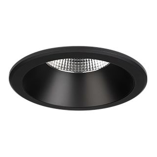 Светильник MS-ALORA-BUILT-R140-12W Day4000-MIX (BK, 40 deg, TRIAC) (Arlight, IP54 Пластик, 3 года)