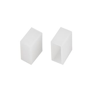 Силиконовая заглушка для лент 12mm (Arlight, -)