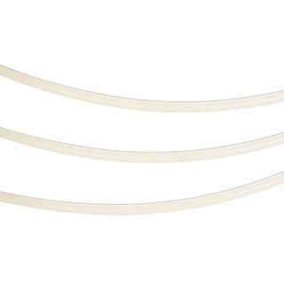 Лента герметичная COB-PSW-X480-8mm 24V Warm2400 (6 W/m, IP67, TWP100, 5m) (Arlight, CRI>90)