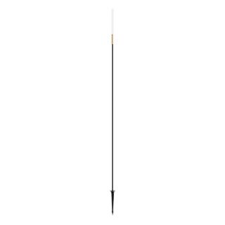 Светильник KT-CATALI-BOLL-H1075-0.5W Warm3000 (BK, 160 deg, 24V) (Arlight, IP65 Металл, 3 года)