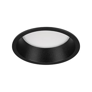 Светильник MS-BREEZE-BUILT-R82-9W Warm2700 (BK, 80 deg, 230V) (Arlight, IP20 Металл, 5 лет)