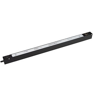 Блок питания ARV-SP-200-MAG25-PFC-BK (24V, 8.3A, 200W) (Arlight, IP20 Пластик, 5 лет)