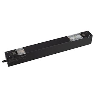 Блок питания ARV-SP-150-MAG45-PFC-BK (24V, 6.25A, 150W) (Arlight, IP20 Пластик, 5 лет)