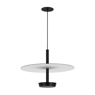Светильник SP-CAMPANA-HANG-D300-9W Warm3000 (BK, 130 deg, 230V) (Arlight, IP20 Металл, 5 лет)