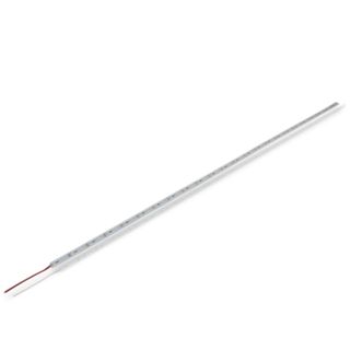 Светодиодная линейка 5630, 72 Led, P330 (12V, 30W, day white)