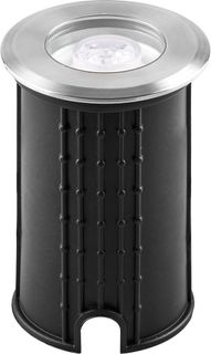 Светодиодный светильник DLU-0101 1W 2700K 12V IP68